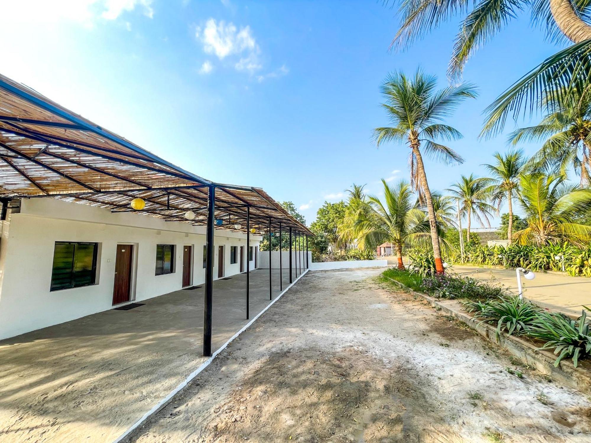 Stay Guru Resort Farm Villa Bhuj Pokoj fotografie