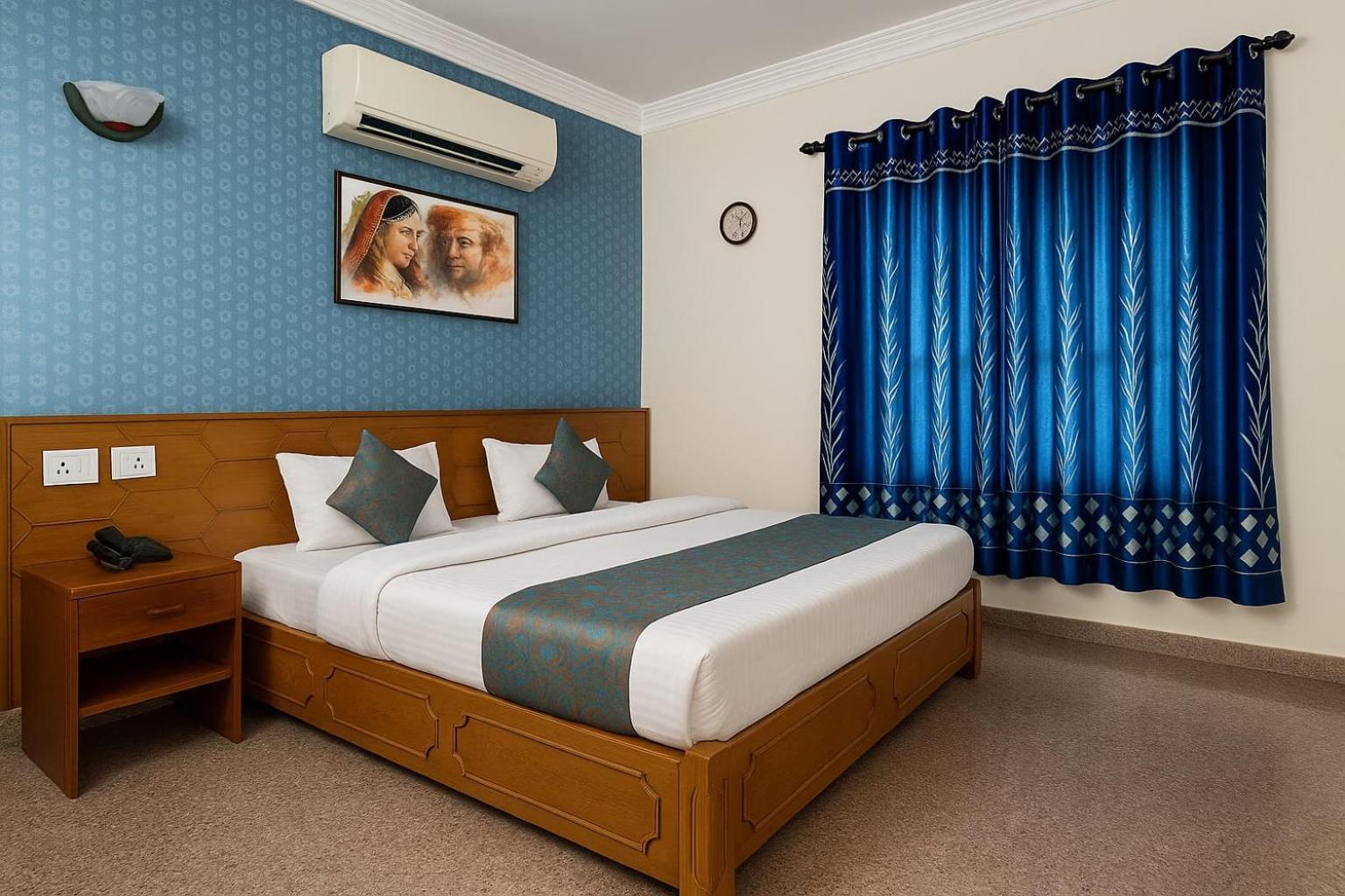 Stay Guru Resort Farm Villa Bhuj Exteriér fotografie