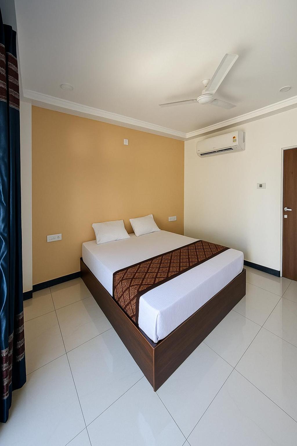 Stay Guru Resort Farm Villa Bhuj Exteriér fotografie