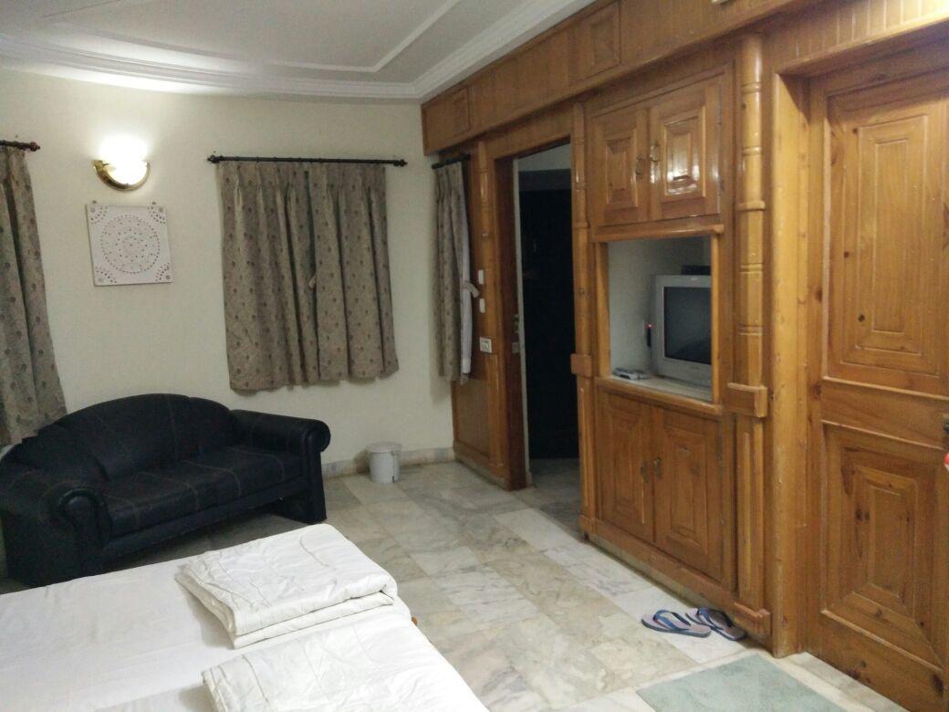 Stay Guru Resort Farm Villa Bhuj Exteriér fotografie