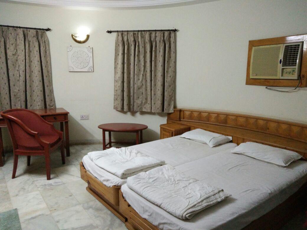Stay Guru Resort Farm Villa Bhuj Exteriér fotografie