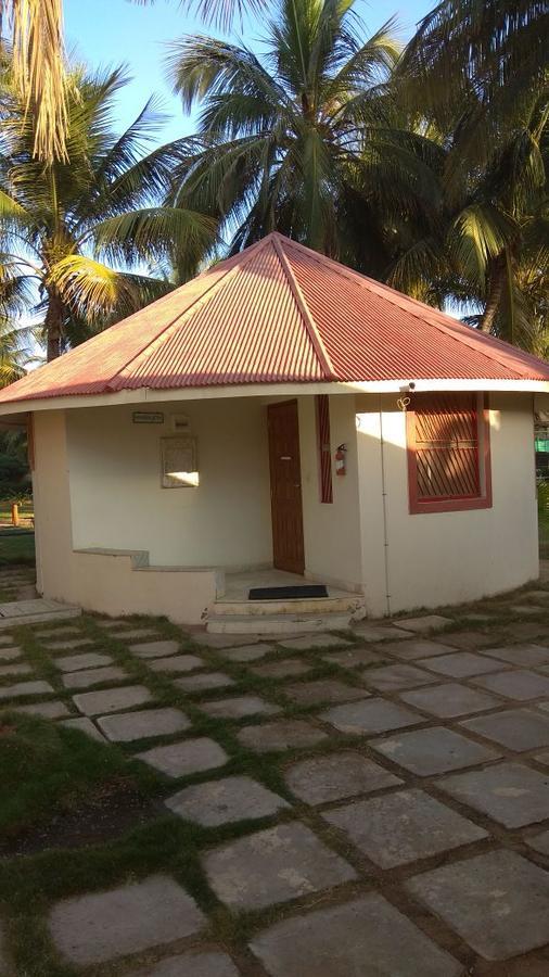 Stay Guru Resort Farm Villa Bhuj Exteriér fotografie